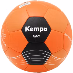 Handboll | Kempa Tiro | Viktreducerad barnboll | strl 00
