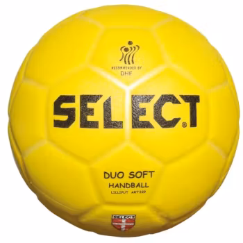 Handboll | Select Uno Duo Soft Lilleput | Stl 1: P13-14 F13-14