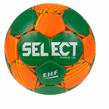 Handboll | Select Force DB V22 | Match och träningsboll | stl 3