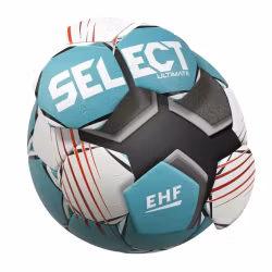 Handboll | Select Ultimate Replica v22 | EHF-godkänd matchboll | strl 3