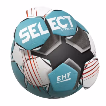 Handboll | Select Ultimate Replica v22 | EHF-godkänd matchboll | strl 3