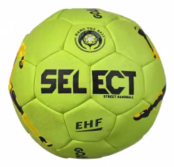 Handboll | Select | streetball - alternativt spel utomhus | stl 00, stl 0