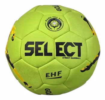 Handboll | Select | streetball - alternativt spel utomhus | stl 00, stl 0