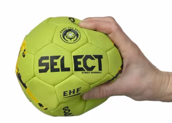 Handboll | Select | streetball - alternativt spel utomhus | stl 00, stl 0