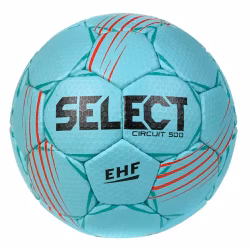 Handboll | Select Circuit 500 | Vikthandboll| | stl 3