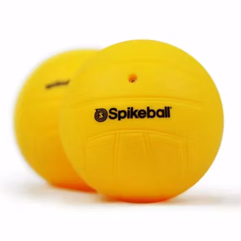 Spikeball original | 2 bollar | 9,5 cm