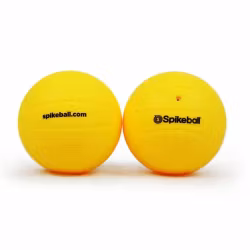 Spikeball original | 2 bollar | 9,5 cm