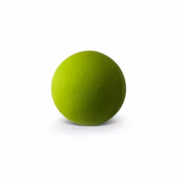 Kast med liten boll | Kastboll | 150 gram | 6,5 cm
