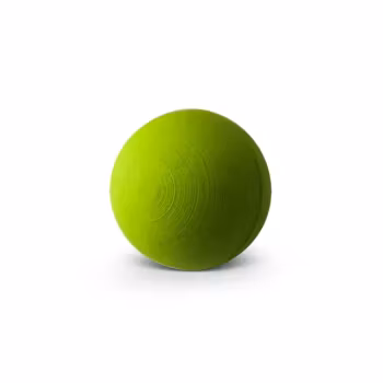 Kast med liten boll | Kastboll | 150 gram | 6,5 cm