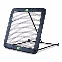Skottvägg Fotbollvägg Rebounder EXIT | Kickback XL |  164 x 164 cm