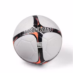 Fotboll Klubben Lite | Skolgård, lek, träningsboll | Stl 4
