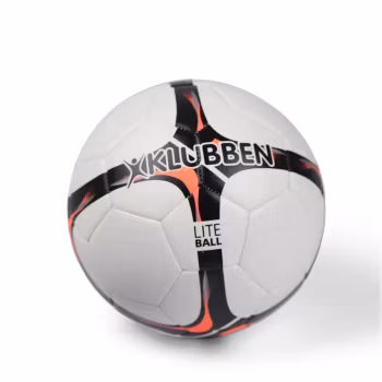 Fotboll Klubben Lite | Skolgård, lek, träningsboll | Stl 4
