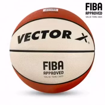 Basketboll | Vector | Träningsboll med bra kvalitet | stl 7