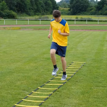 Tränings- Koordinationsstege Sport-Thieme | Fotarbete | 8 meter