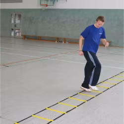 Koordinationsstege Sport-Thieme | Agility | Fotarbete | 4 meter