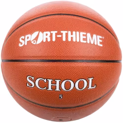 Basketboll | Sport-Thieme School | Inom & utomhusbruk | stl 3, stl 5, stl 6, stl 7