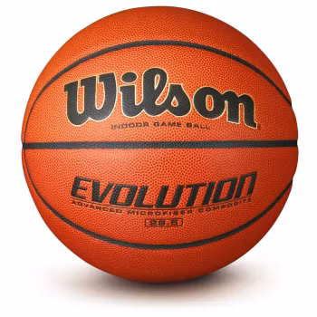 Basketboll | Wilson Evolution | Inomhus | stl 6