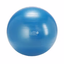 Pilatesboll Gymnic | Plus | Latexfri | 55, 65, 75 cm