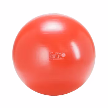 Pilatesboll Gymnic | Plus | Latexfri | 55, 65, 75 cm