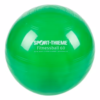 Fitnessboll | Sport-thieme | Ruton | 60 cm