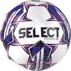 Fotboll Select | Atlanta DB | Gräs och konstgräs | stl 3, stl 4, stl 5