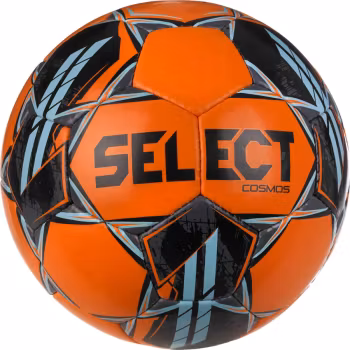 Fotboll Select Cosmos | Bra vinterboll f skolgård, grus, asfalt | stl 4, stl 5