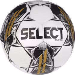 Fotboll Select Super | Kvalitetsboll | FIFA Quality Pro Matchboll | stl 5