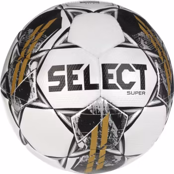Fotboll Select Super | Kvalitetsboll | FIFA Quality Pro Matchboll | stl 5