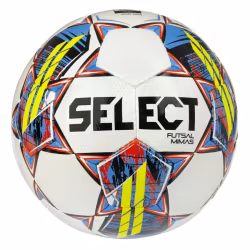 Fotboll Select Futsal Mimas | Inomhus | Officiell futsalstorlek FIFA basic good