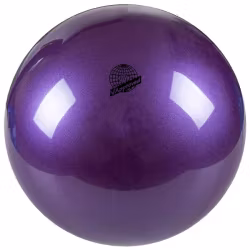 RG boll | Togu | Tränings- & Tävlingsboll | FIG certifierad | 420 gr | 19 cm