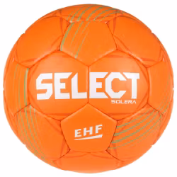 Handboll | Select Solera v24 | Populär tränings och klubbmatchboll | stl 0, stl 1, stl 3