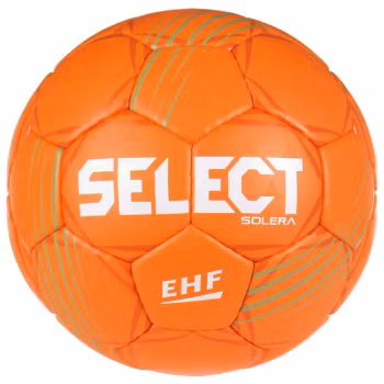 Handboll | Select Solera v24 | Populär tränings och klubbmatchboll | stl 0, stl 1, stl 3