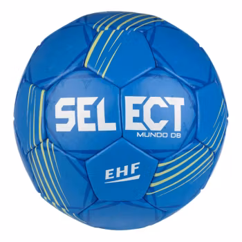 Handboll | Select Mundo v24 | Träningsboll | stl 0,1,2,3