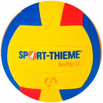 Volleyboll | Sport-Thieme Softgrip | Nybörjarboll | stl 4, stl 5