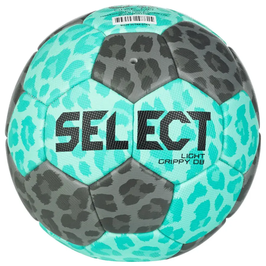 Handboll | Select Grippy v24 | Barn - ungdomsboll | stl 00, stl 0, stl 1