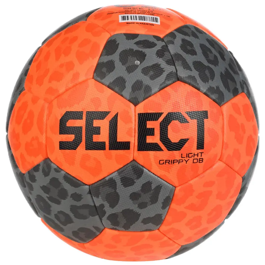 Handboll | Select Grippy v24 | Barn - ungdomsboll | stl 00, stl 0, stl 1