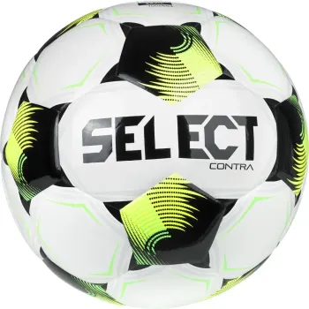 Fotboll Select Contra DB V26 | Extra mjuk, 3 mm skumlager | Gräs | stl3, stl 4, stl 5