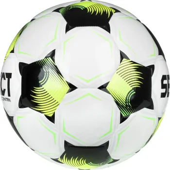 Fotboll Select Contra DB V26 | Extra mjuk, 3 mm skumlager | Gräs | stl3, stl 4, stl 5