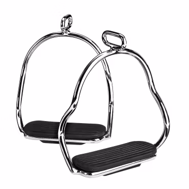 Källquist Islandsstigbygel