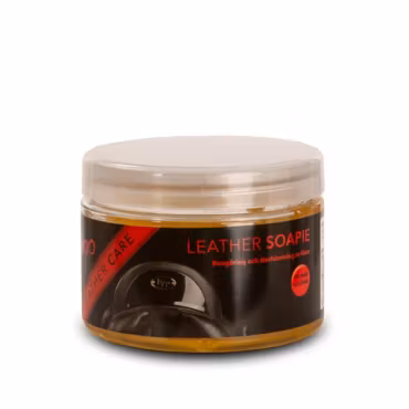 Lippo Leather Soapie