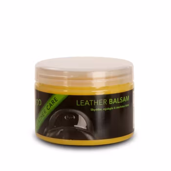 Lippo Leather Balsam