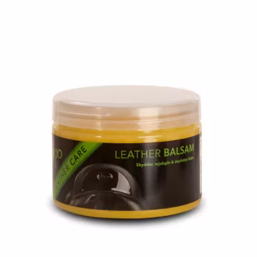 Lippo Leather Balsam