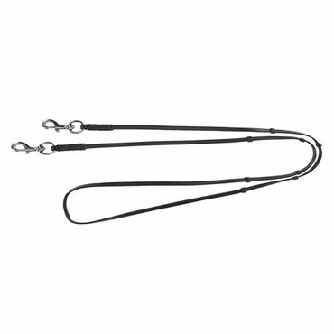 LIPPO Islandstyglar Läder