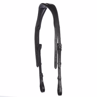 EQUES "StepByStep" Flexibel Nackstycke