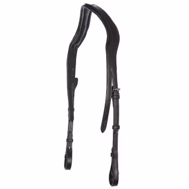 EQUES "StepByStep" Anatomisk Nackstycke