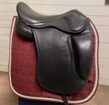 Stormrider Hruni 17" - SÅLD