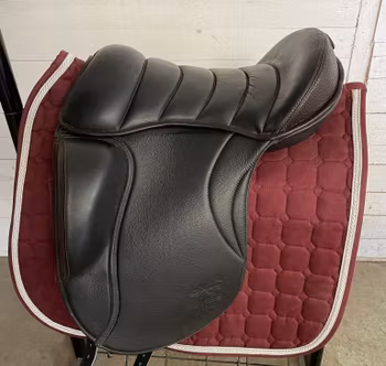 Tölthester Thor 17" Bomlös