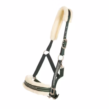 Grimma Horse Unique Grön/Creme