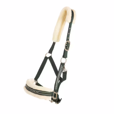 Grimma Horse Unique Grön/Creme