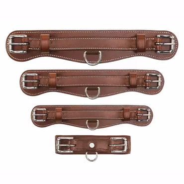 Lippo Bukgjord för Tömkörningsgjord Läder